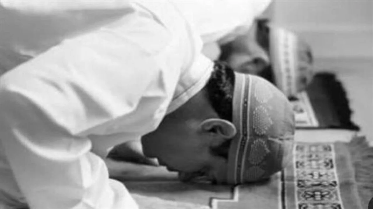 موعد الأذان.. 4-6-2026 توقيت العشاء في مصر متاح الآن